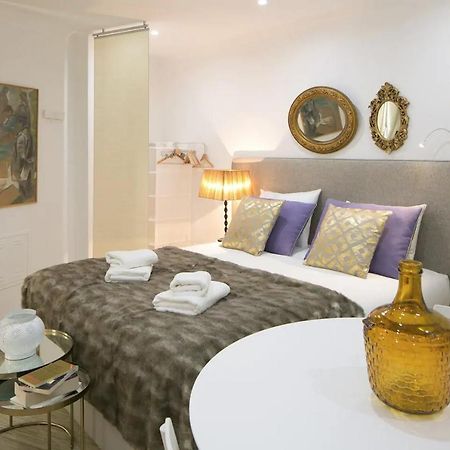 Central Lisbon Cozy & Near The Subway Appartement Buitenkant foto