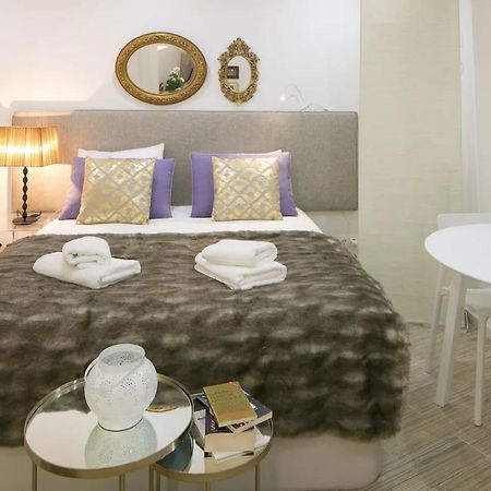Central Lisbon Cozy & Near The Subway Appartement Buitenkant foto