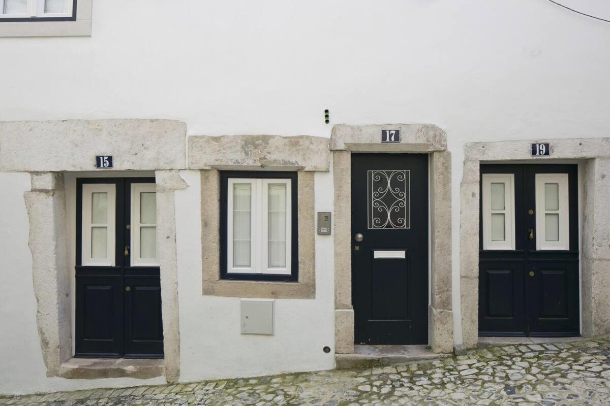 Central Lisbon Cozy & Near The Subway Appartement Buitenkant foto
