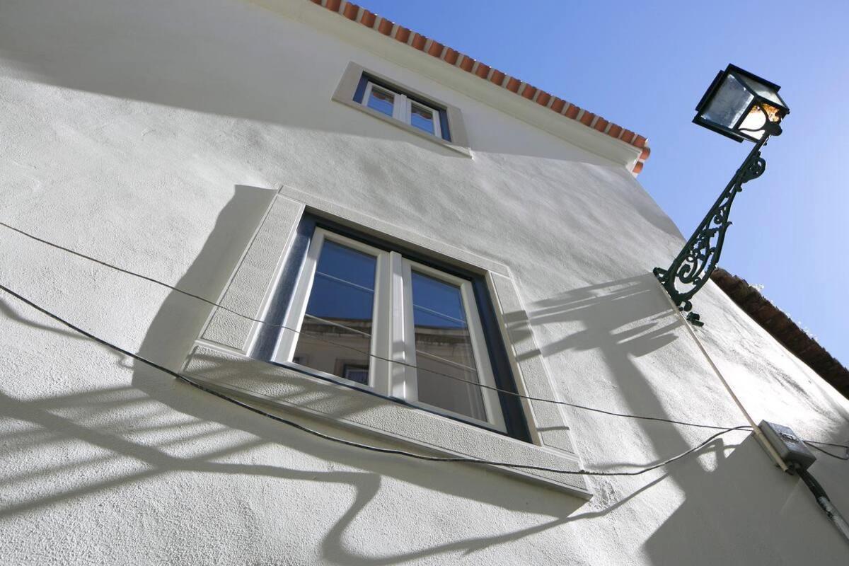 Central Lisbon Cozy & Near The Subway Appartement Buitenkant foto